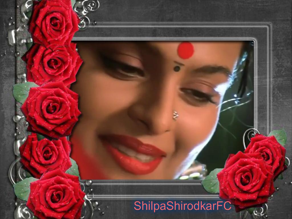 SShirodkarFC's tweet photo. Cute expression @Shilpashirodkr http://t.co/njwtwRApBP