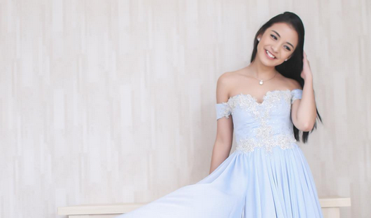 pojokCELEB's tweet photo. Besok Nikah, Chelsea Olivia Unggah Foto Masa Kecil yang Gemesin #PojokSatu http://t.co/jpro30PNxT… http://t.co/Um3GM3usx9