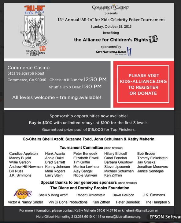 Willie Garson 🇺🇸 tweet media