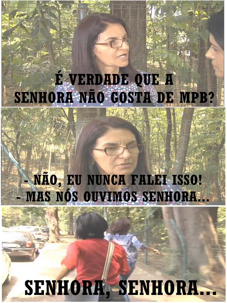 o_valorize's tweet photo. senhora... http://t.co/VacYFlvNDe