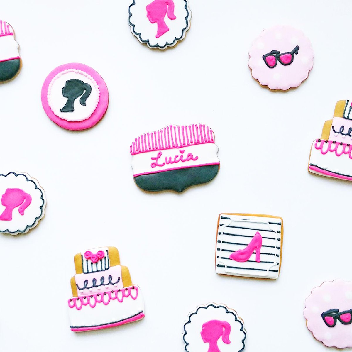 Gingerbread Corner (@GingerbreadCnr) / Posts / X