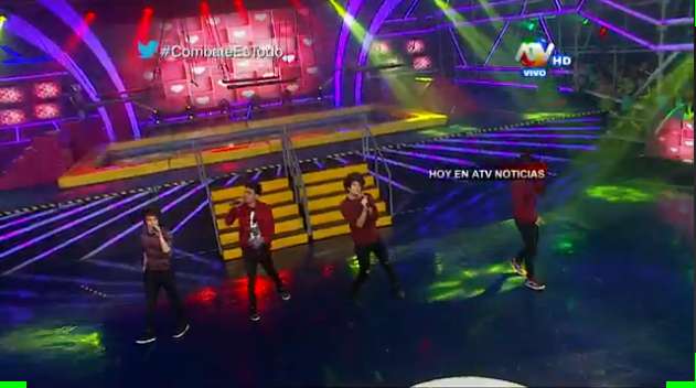 ZeroLive_Pe's tweet photo. #CD9EnCombate #CD9EnPeru #CD9EnLima #CD9 http://t.co/gh8znyEfJS