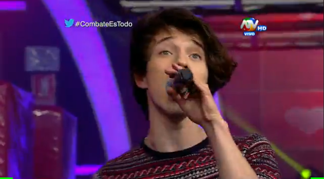 ZeroLive_Pe's tweet photo. #CD9EnCombate #CD9EnPeru #CD9EnLima #CD9 http://t.co/yZEA3Gy225