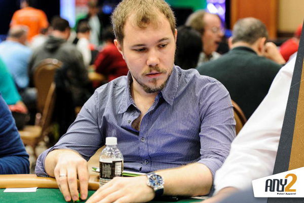Any2mx's tweet photo. #Any2News. WCOOP 2015: Hoy conoceremos al nuevo monarca del Campeonato Mundial. #Poker http://t.co/bFnKOxpEdE