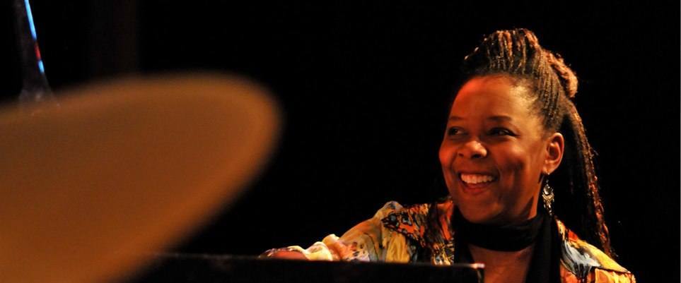 Happy Birthday Patrice Rushen 