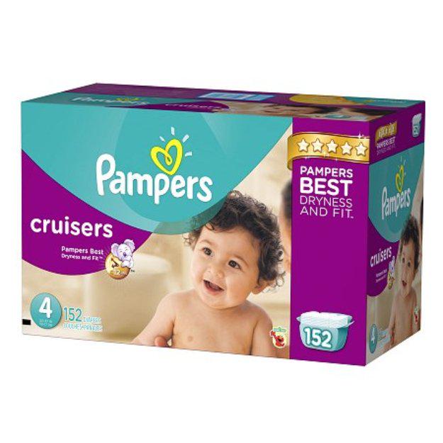 MrsLolas's tweet photo. I love pampers, not saggy, no rash for my boy, super comfy for him and have sesame Street ... https://t.co/b37hSvr1uN http://t.co/ym4s0vEEfN