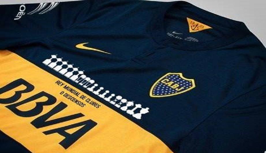 Yo_soyBoca's tweet photo. En Boca encontre
-Mi Hogar
-Mi camiseta 
-Mi hinchada
-Mi familia
#LaVidaEsColor #AzulYoro http://t.co/Q6euxP1M7A