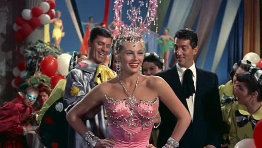 Happy Birthday Anita Ekberg  