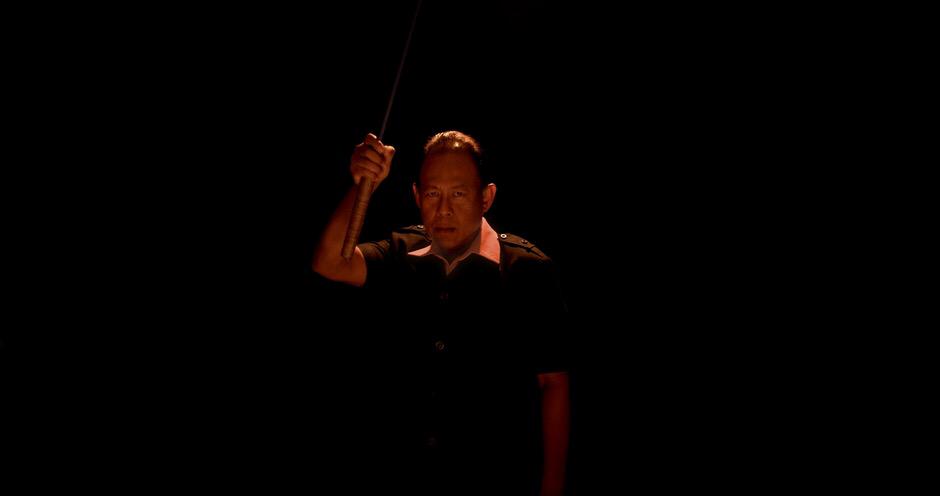 Happy birthday to Nicolas Winding Refn ( director of ONLY GOD FORGIVES! 