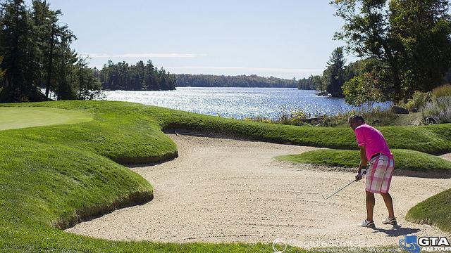 Photos from the TOUR Championship at the <a href="/RidgeatManitou/">Ridge at Manitou</a> are now posted: bit.ly/1jwCPLQ