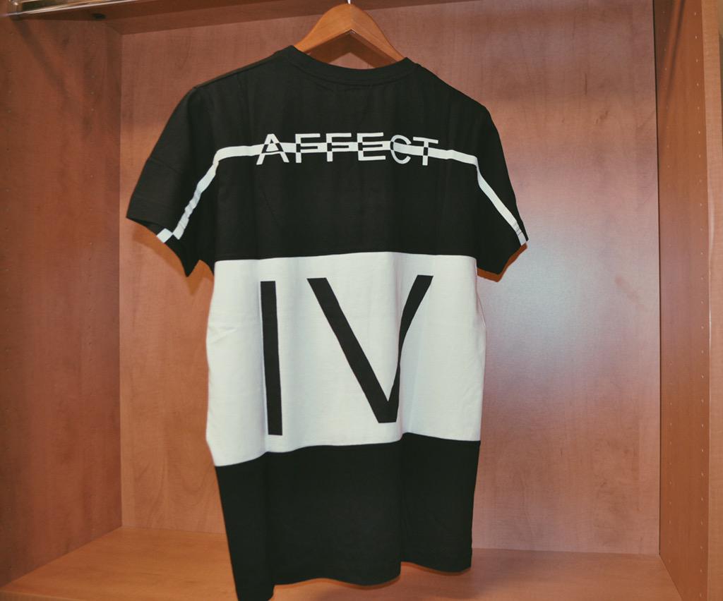 affectapparel's tweet image. SHOP NEW AFFECT APPAREL: 

👉🏽[bit.ly/affectapparel]👈🏽