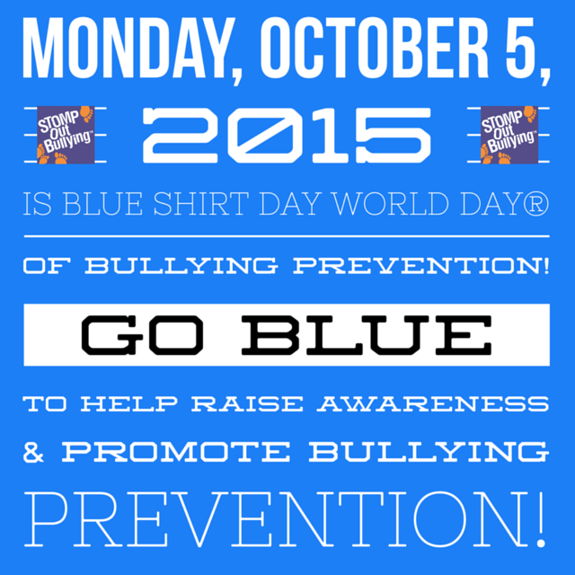 The Official STOMP Out Bullying tweet media