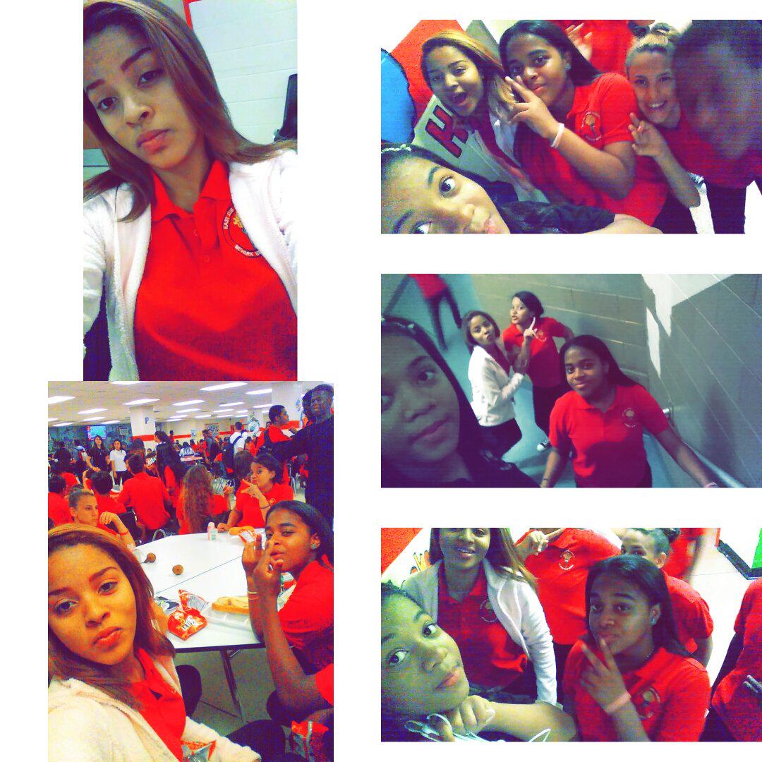 LisbethMartee's tweet photo. 😘💗💓💄💋👠 #EastSideSchool http://t.co/j1vN8t1F73