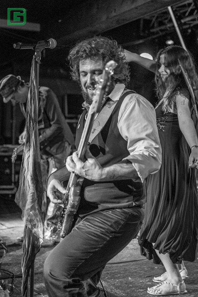 Terrific photo of <a href="/sweetledaband/">Sweet Leda</a> at <a href="/DeweyBeachMC/">DeweyBeachMC</a> by DGital #photography #rockandsoul