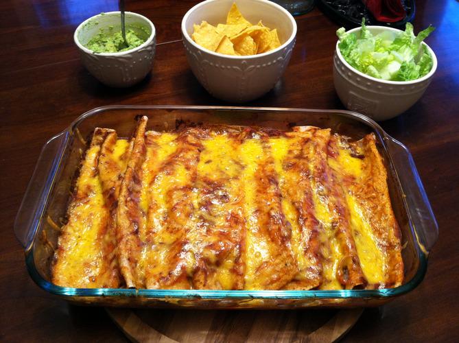 Dishes Your Guests Will Love - listher.com/site/post/455