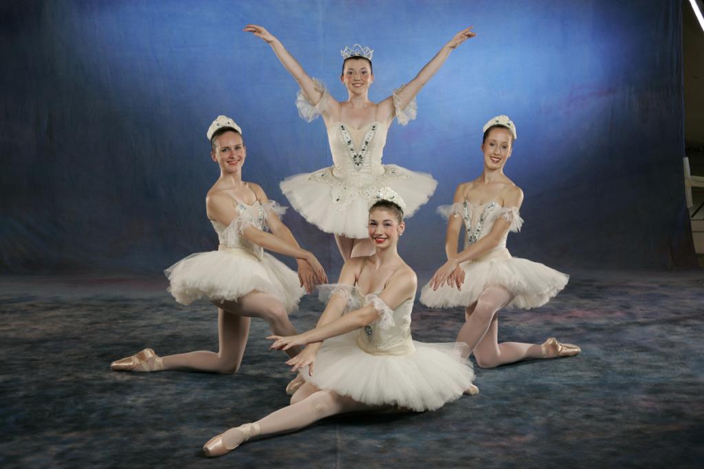 Tallahassee Ballet on Twitter "We cannot WAIT to break out these