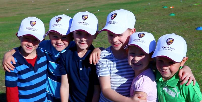 Junior operations to form one united body for junior golf in Queensland. tinyurl.com/nsd8hqm #JuniorGolf