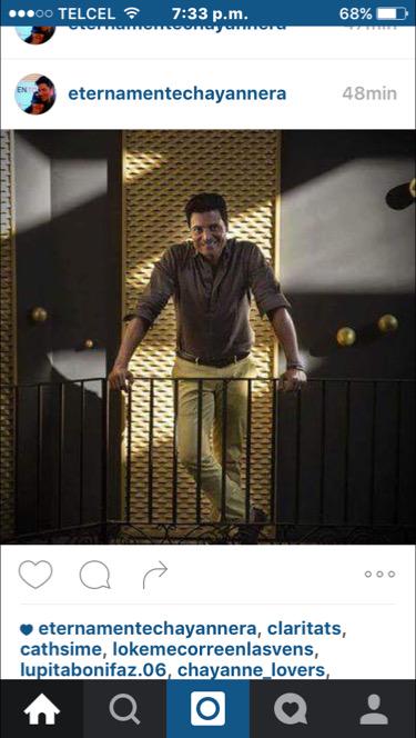 43Monraz's tweet image. Esperando  ❤️