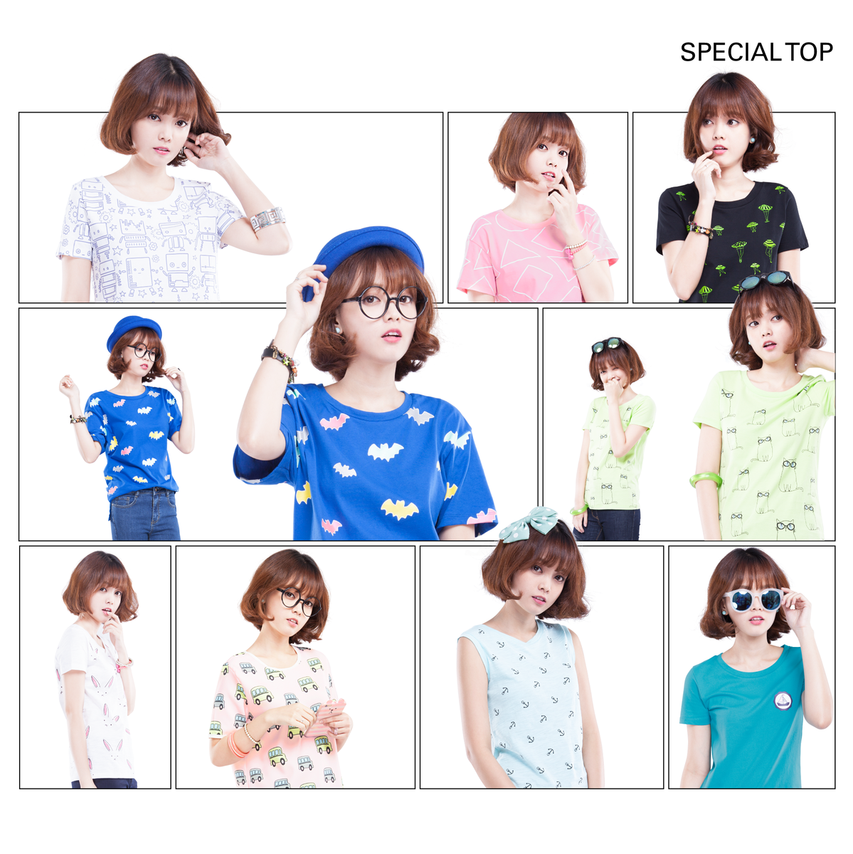 LIMEORANGEVN's tweet photo. Special Top - những áo thun họa tiết mang lại nét trẻ trung &amp; phá cách cho bạn.
Mua online: http://t.co/wdZ7gJ1Egd http://t.co/tRAt2CVxTT