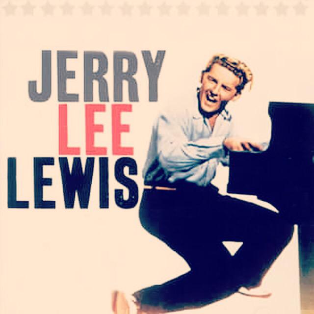 How nice to see a GOOD killer all over the news today. Happy birthday, Jerry Lee Lewis. You make 80 rad. 