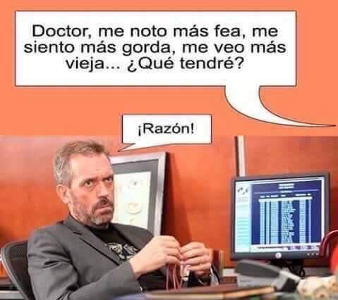 lorenasano's tweet photo. Es cruel pero me da mucha risaaaa jajajajajajajajajajaja #Sarcasmo #doctorhause http://t.co/DPxr6jKAq2
