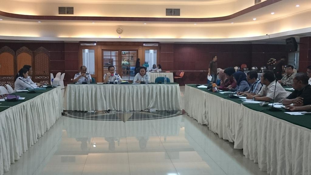 Kemenhub RI tweet media