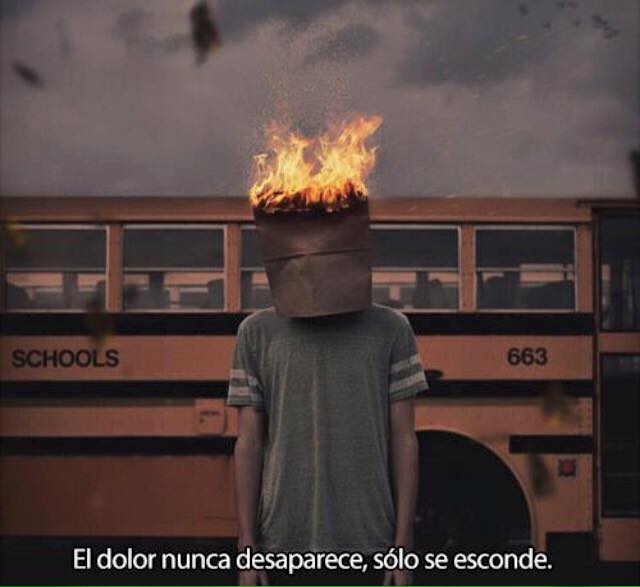 Depres_Ana_Mia's tweet photo. Solo se esconde... http://t.co/bti3Oeaolj
