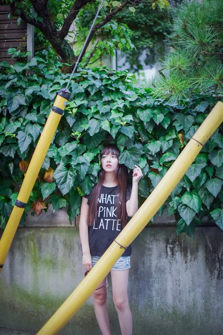 Twitterのコスプレ画像81