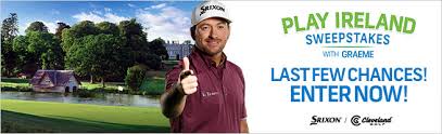 GolfNowChicago's tweet photo. Congratulations to Zachary S from Decatur, IL on winning the National @golfnow Play Ireland sweepstakes! http://t.co/KbZ4jbMOnz