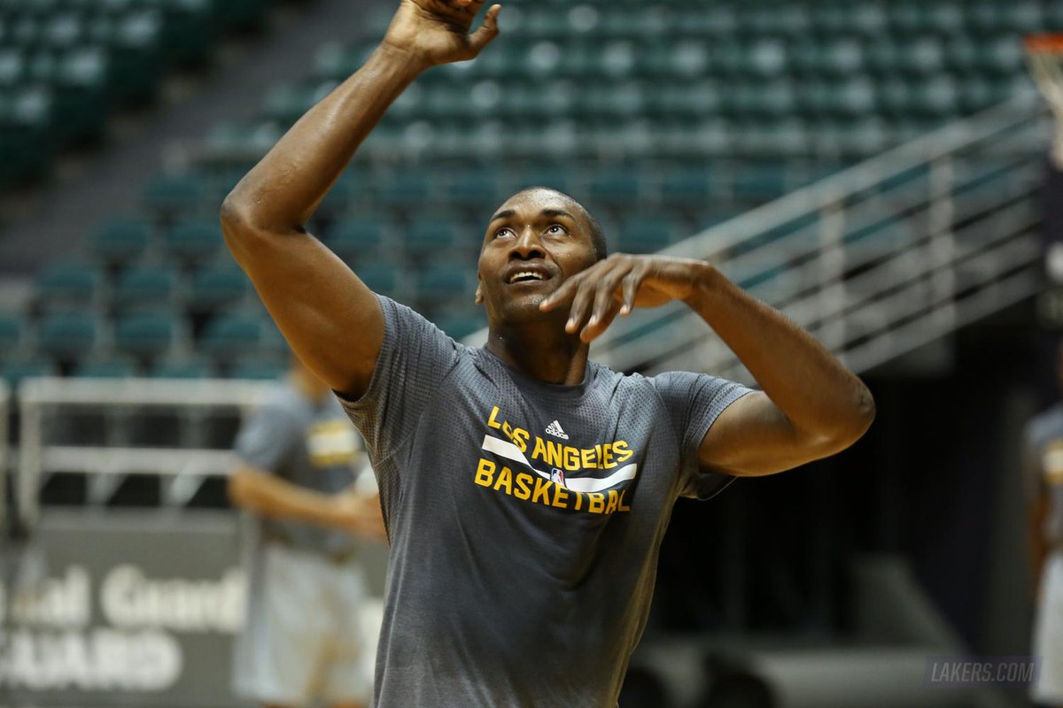 Los Angeles Lakers tweet media