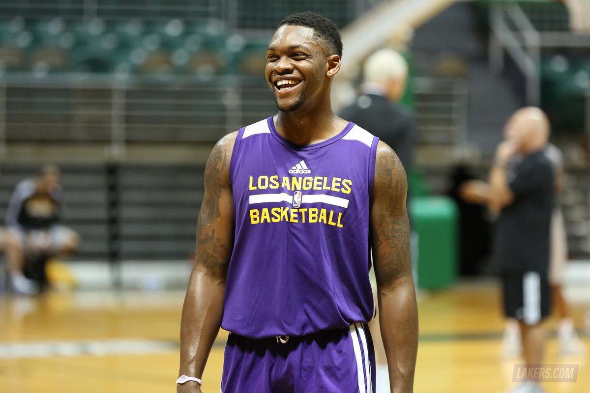 Los Angeles Lakers tweet media