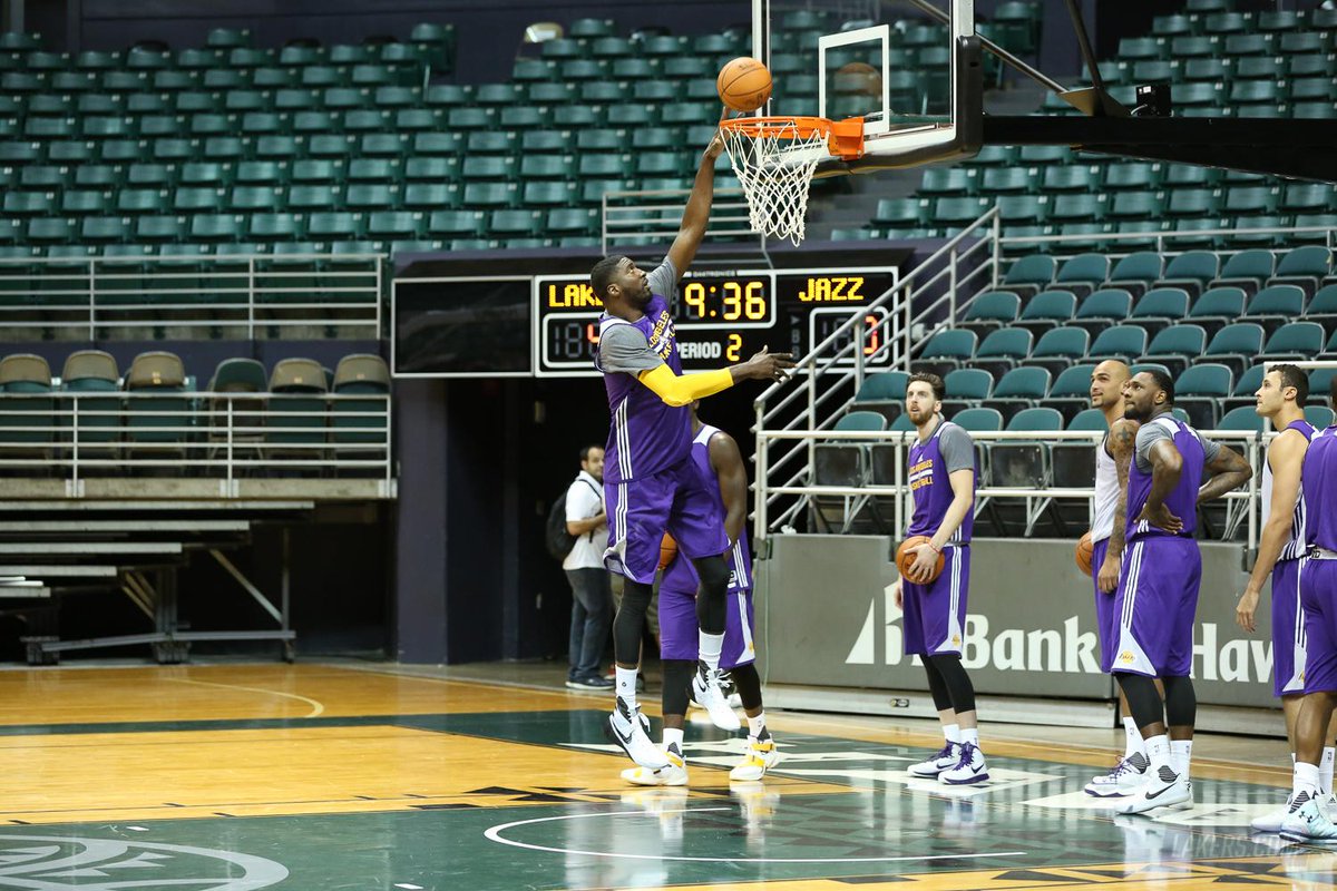 Los Angeles Lakers tweet media