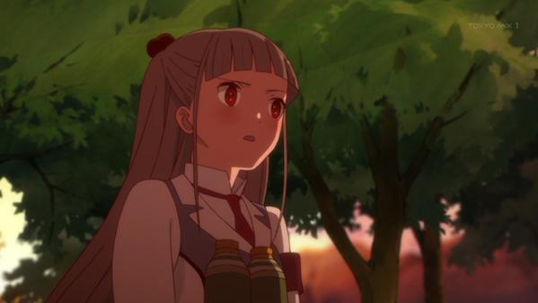 ユリ熊嵐とどこかで見たアニメ王 K48gxwor Twitter