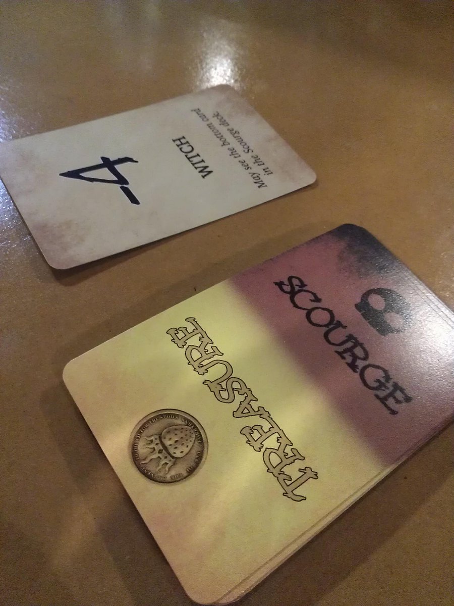 Board_Crossing's tweet photo. Now onto Scourge version of #8Kingdoms by @playbmg onto a bidding game! http://t.co/GNLmfvHPQW