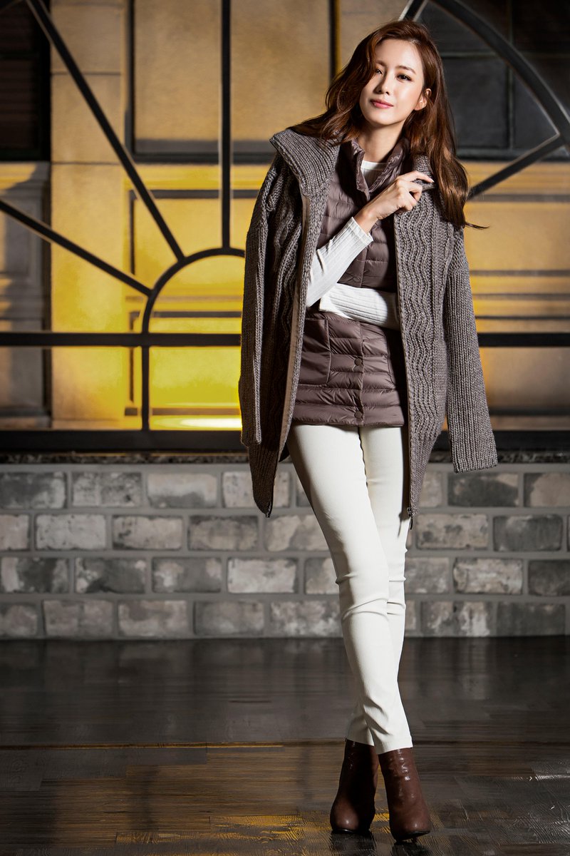 Hong Eun Hee 홍은희 - Current Drama 2021: Ok Kwang Sisters - Page 2