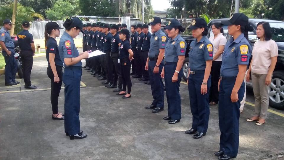 Ps5Qcpd's tweet photo. Daily Personnel Accounting Personnel at Fairview Police Station. http://t.co/YCLW2RWNSj