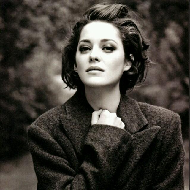 30 September 1975 / 2015 Happy Birthday, Marion Cotillard. 