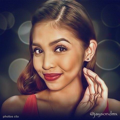 somethingtodo4u's tweet photo. Napakaganda ng Babaeng minahal ni @aldenrichards02 @mainedcm mabait pa! 

© @jaysondmx
#ALDUBTheConfession http://t.co/rsA4GhdYX3