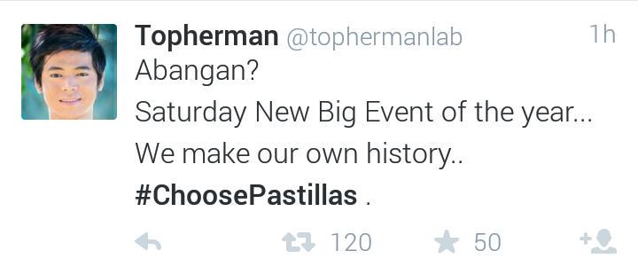 itsmeinnah2's tweet image. Hahaha nakakaawa na sila d na nila alam gagawin nila! @AKOSiLOLANiDORA 
#RIPSHOWTIME
 #ALDUBTheConfession