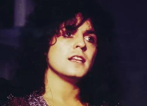 MarcBolan1977's tweet photo. In memory of Marc on his 68th Birthday. Sending you love, high in your fields above Earth #marcbolan #kalmiyh http://t.co/KccYe3DEAi