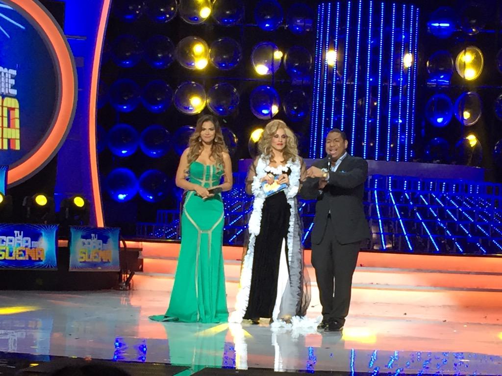 tucaramsuenatvn's tweet photo. ¡Felicidades a @IngridDeYcaza! Ganadora de la noche #TuCaraMeSuenaTVN http://t.co/7NxrTa4SRu
