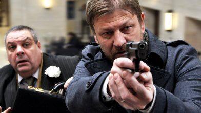 シネちゃぶ クリーンスキン 許されざる敵 冒頭 いきなりサムが娼婦とやってる場面からスタートするので え マジ ってなりますw メインキャストではないけど 映画自体は硬派で悪くない出来 ショーン ビーン主演は珍しいね Http T Co