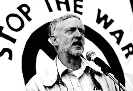 TruePublica's tweet photo. Why The British Establishment Wants #JeremyCorbyn Buried : http://t.co/FQI8mRahZM http://t.co/f2yvqYr4Nl