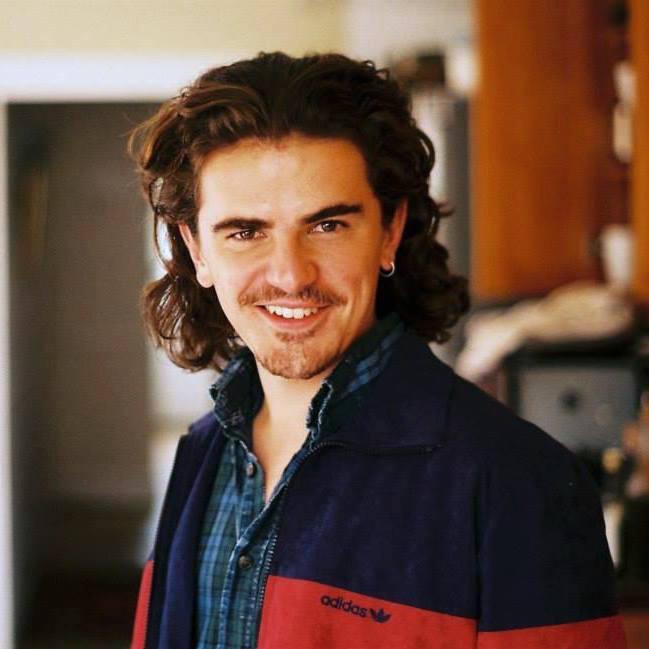 Happy Birthday, Harry Stott! Lupus is 20!   