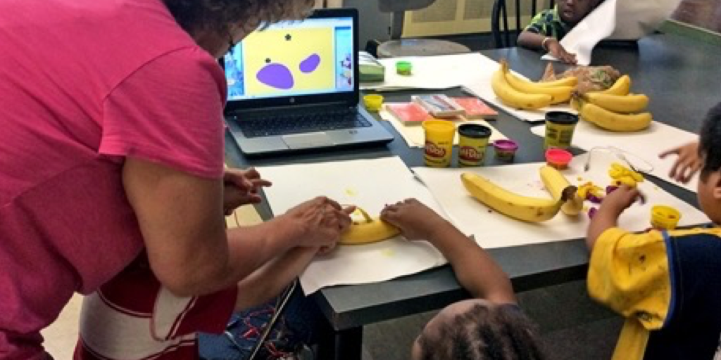 edutopia's tweet image. How to combine digital &amp;amp; analog with game-based learning: edut.to/1ME44xw.