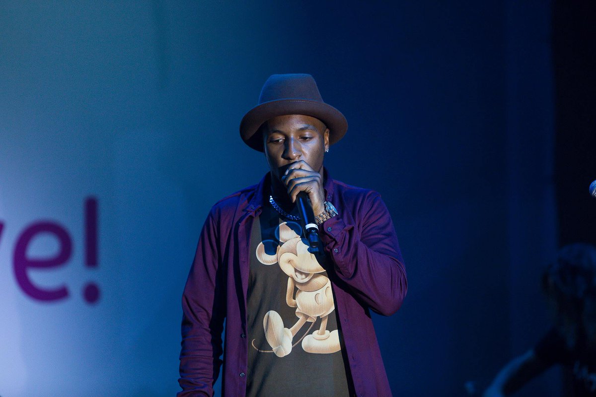 Dubai Music Week tweet media