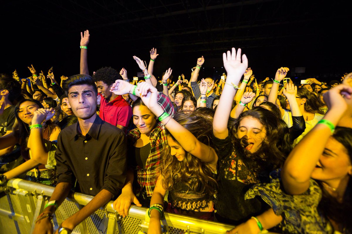 Dubai Music Week tweet media