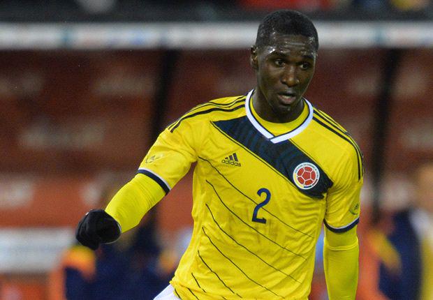 Happy Birthday.. Cristian ZAPATA
30 September 1986 