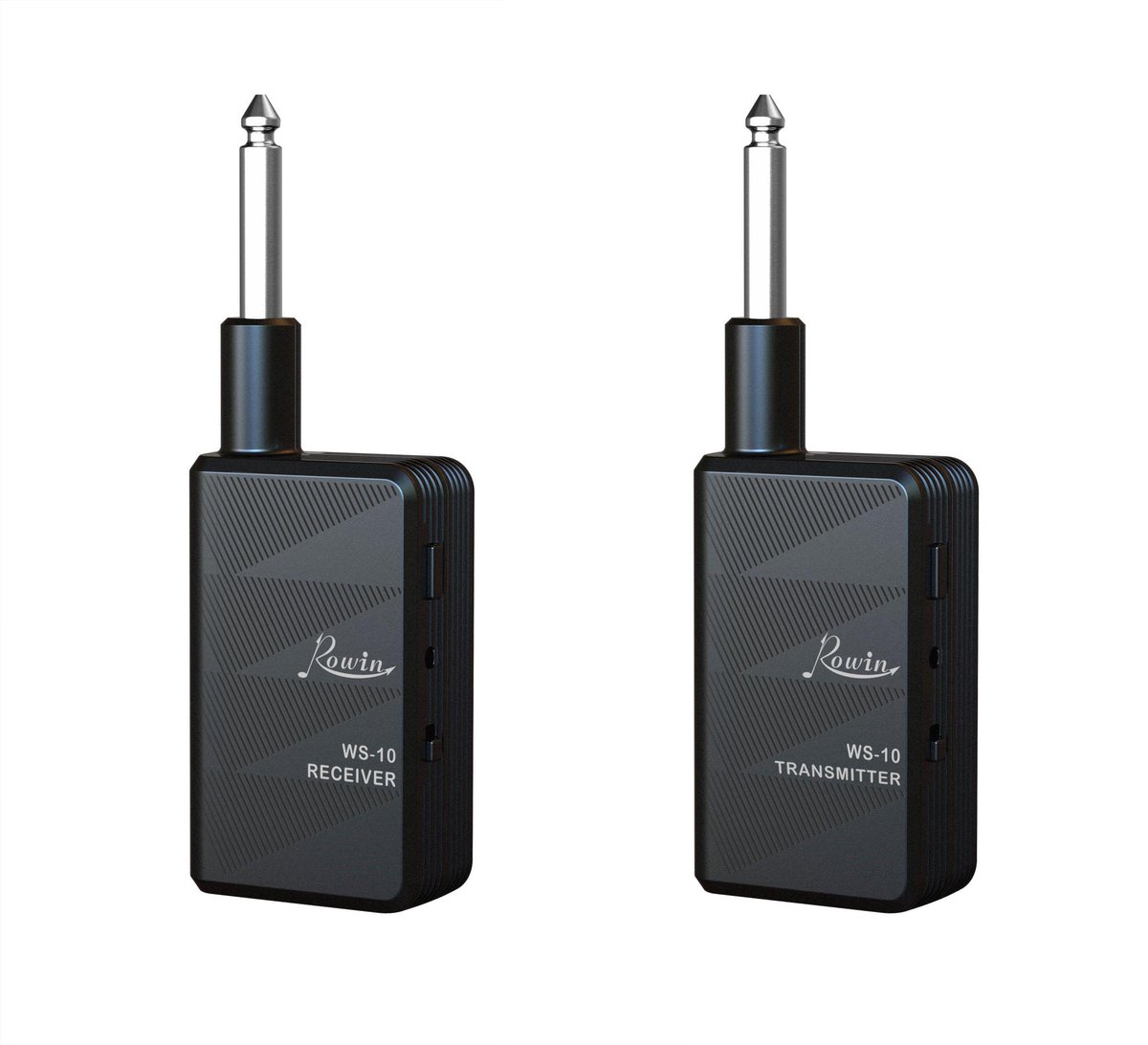 New stuff! Amazing Guitar Transmitter！2.4G, Uncompress, High EFT. Work within 30 miles, Almost same quality as-Line6