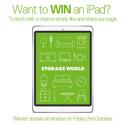 SelfStorageIre tweet picture